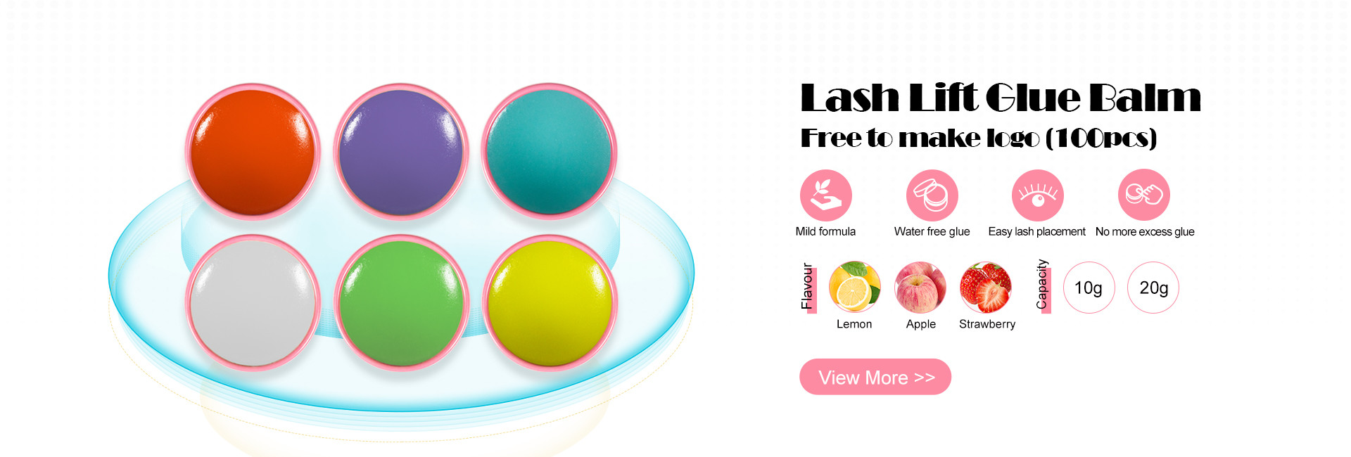 Qualidade Jogo permanente da tatuagem da composição fábrica