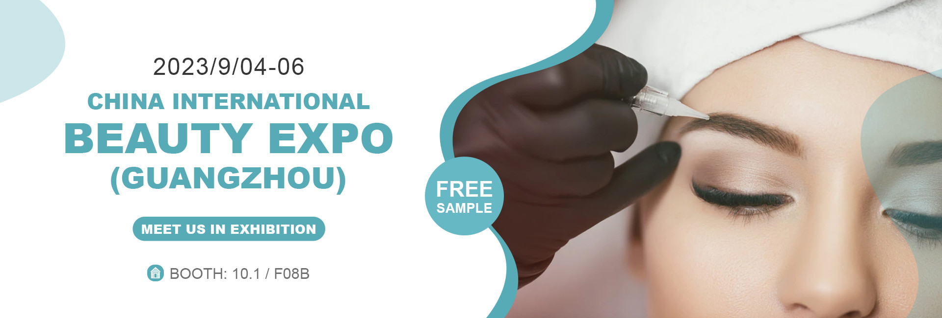 Qualidade Jogo permanente da tatuagem da composição fábrica