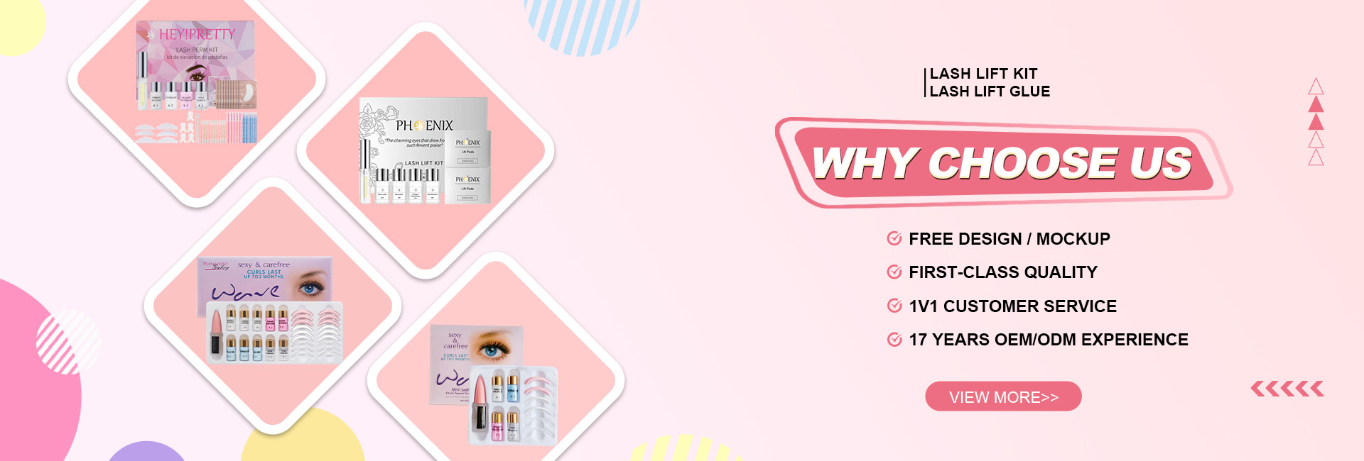 Qualidade Jogo permanente da tatuagem da composição fábrica