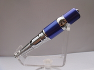 Máquina mental azul de Shell Micropigmentation Pen Cordless Tattoo para o tratamento da queda de cabelo