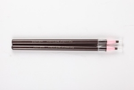 Acessórios permanentes cosméticos impermeáveis duradouros da composição do lápis de sobrancelha