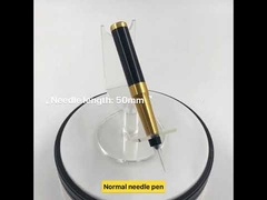 OEM Permanent Makeup Tattoo Machine Wireless operation For Eyebrow Lips Beauty