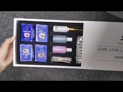eyelash perm kit
