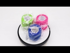 Atadura elástica autoadesiva