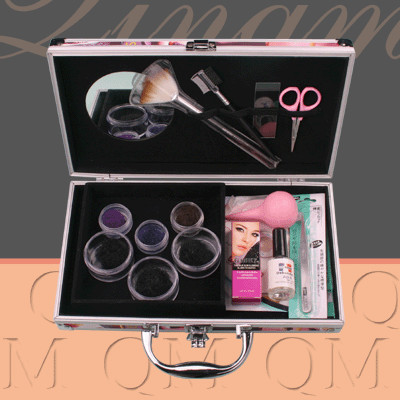 15*13*2,5 cm mini ferramenta de maquiagem cosmética coreana para cílios, ferramentas profissionais para aparar cílios